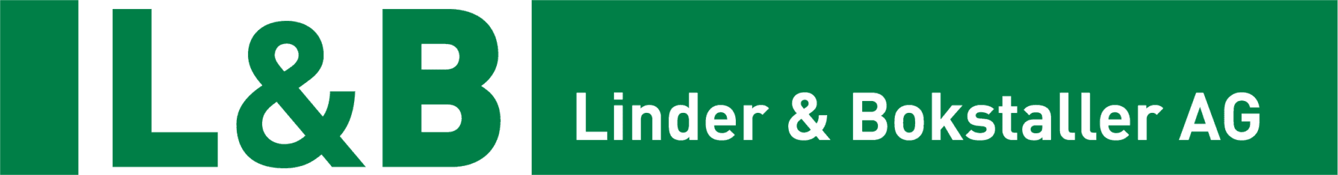 Linder & Bokstaller AG