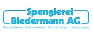 Spenglerei Biedermann AG