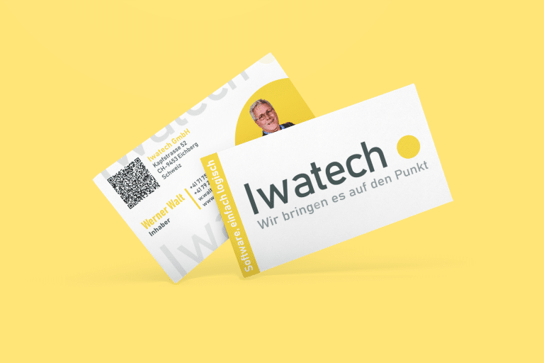 Iwatech GmbH