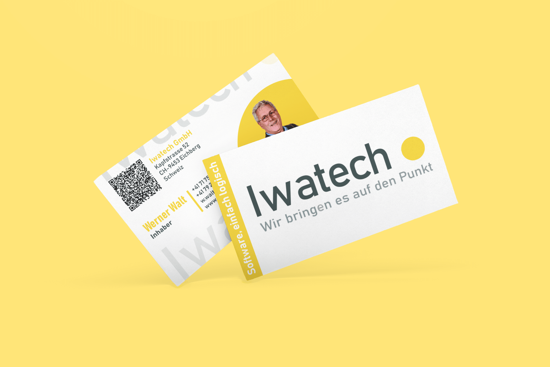 Iwatech GmbH
