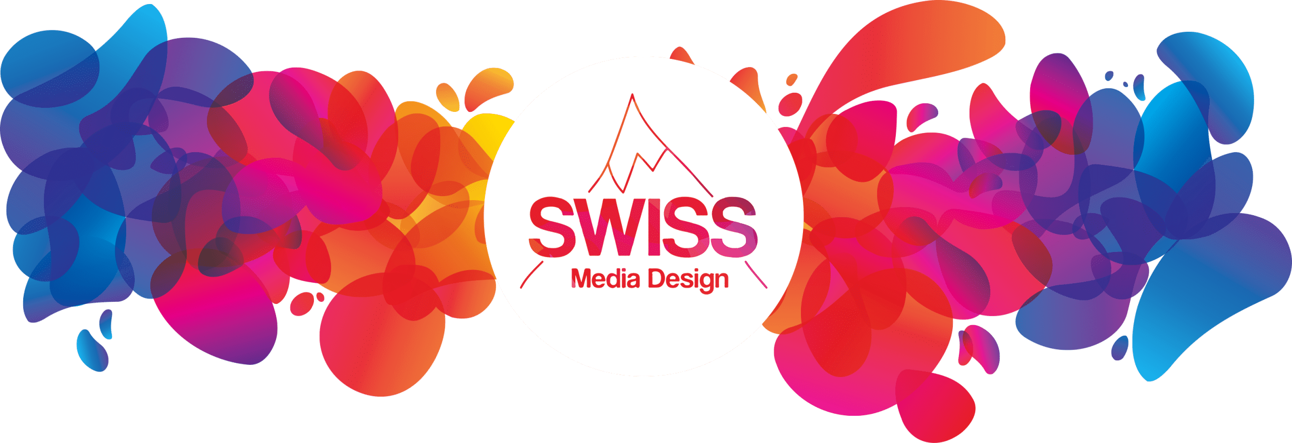 Full-Service Agentur aus der Region | Swiss Media Design